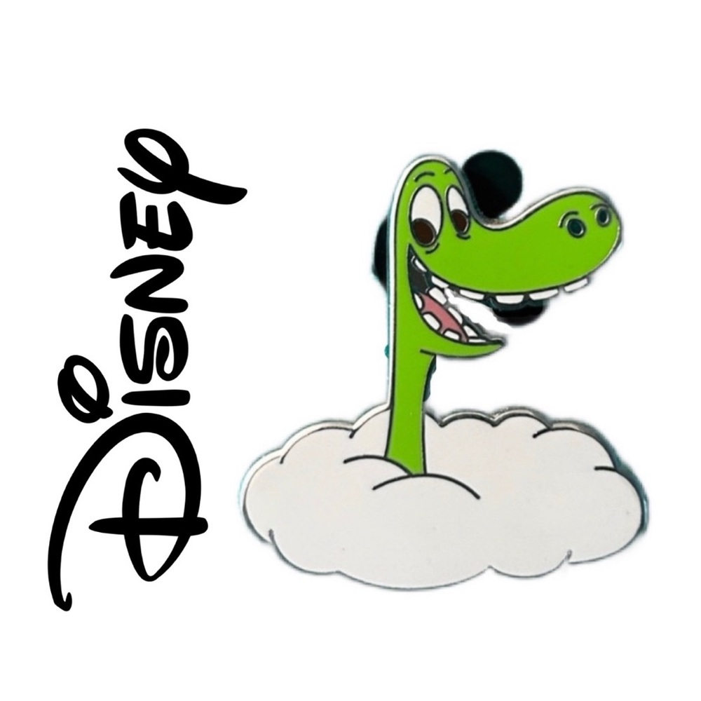 Walt Disney World The Good Dinosaur Arlo Trading‎ Pin Collectible Cute Animal